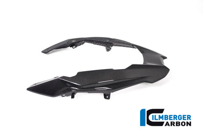 Ilmberger Carbon Front Beak / Upper Mudguard for the BMW R 1250 GS 2019