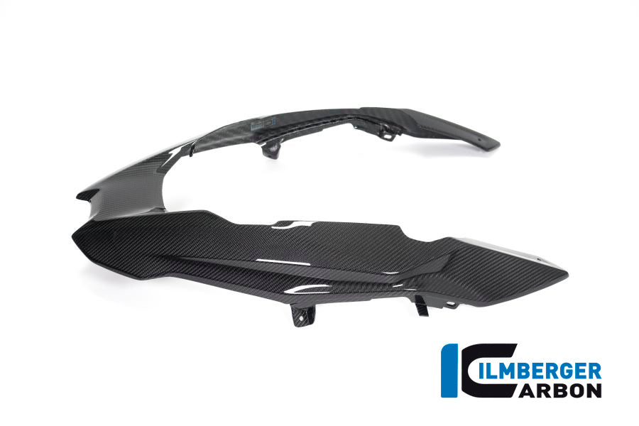 Ilmberger Carbon Front Beak / Upper Mudguard for the BMW R 1250 GS 2019