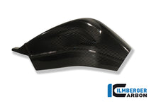 Ilmberger Carbon Swing Arm Covers (Set - Left & Right), Carbon for the BMW S 1000 RR Stocksport / Racing 2009-2025
