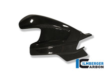 Ilmberger Carbon Swing Arm Covers (Set - Left & Right), Carbon for the BMW S 1000 RR Stocksport / Racing 2009-2025