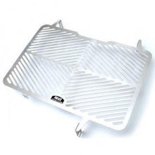 R&G Racing Stainless Steel Oil Cooler Guard  Aprilia V4 Tuono 1100 '15-   RSV4 RR '15-   RSV4 RF