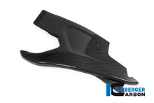 Ilmberger Carbon Swing Arm Cover, Left Side for the BMW HP4 Race 'All years