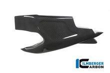 Ilmberger Carbon Swing Arm Cover, Left Side for the BMW HP4 Race 'All years