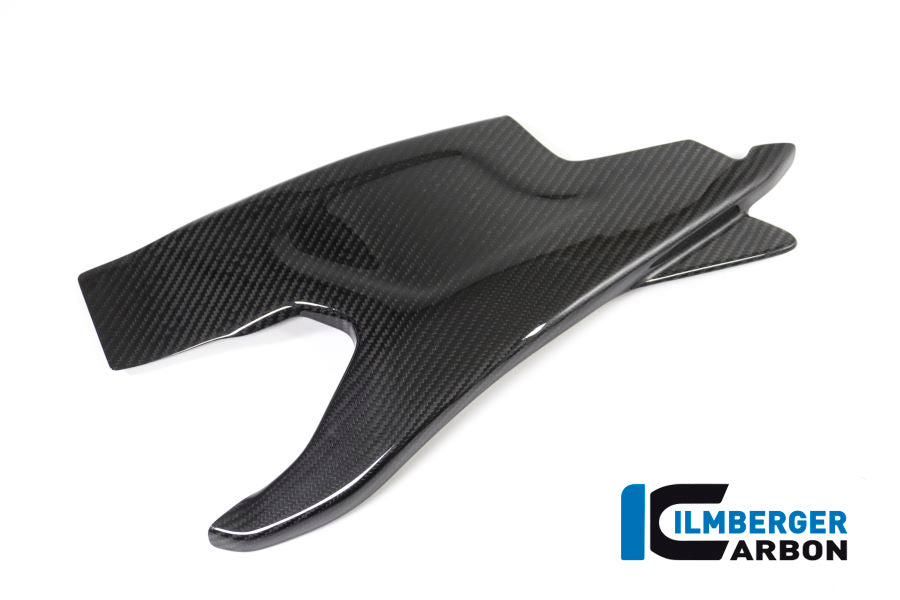 Ilmberger Carbon Swing Arm Cover, Left Side for the BMW HP4 Race 'All years