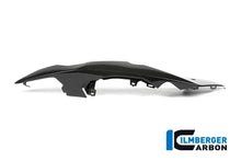 Ilmberger Carbon Front Beak / Upper Mudguard, Left Side for the BMW R 1200 GS Adventure 2014