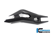 Ilmberger Carbon Swing Arm Cover Left Side for the BMW S 1000 XR '20-24 / M 1000 XR '24