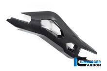 Ilmberger Carbon Swing Arm Cover Left Side for the BMW S 1000 XR '20-24 / M 1000 XR '24