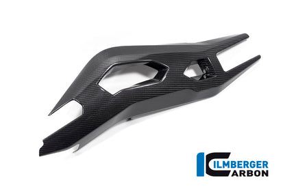 Ilmberger Carbon Swing Arm Cover Left Side for the BMW S 1000 XR '20-24 / M 1000 XR '24