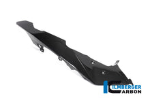 Ilmberger Carbon Front Beak / Upper Mudguard, Left Side for the BMW R 1250 GS Adventure 2019
