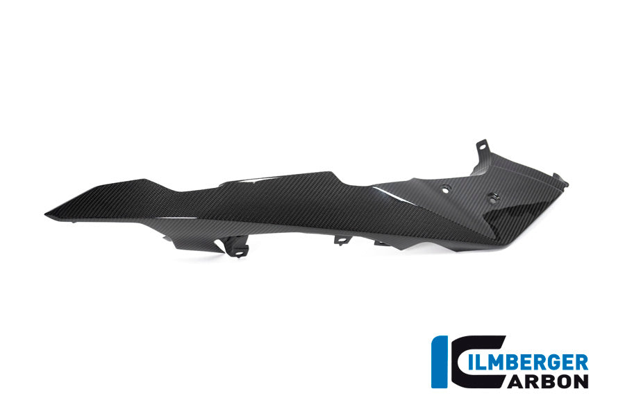 Ilmberger Carbon Front Beak / Upper Mudguard, Left Side for the BMW R 1250 GS Adventure 2019