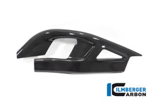 Ilmberger Carbon Swingarm Cover Left, for the Honda CBR 1000 RR-R/SP '20-24