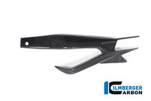 Ilmberger Carbon Swing Arm Cover, Left for the BMW S 1000 R '21 / S 1000 RR '19-23 / M1000R '23-24 / M1000RR '21-24
