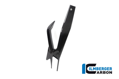 Ilmberger Carbon Swing Arm Cover, Left for the BMW S 1000 R '21 / S 1000 RR '19-23 / M1000R '23-24 / M1000RR '21-24