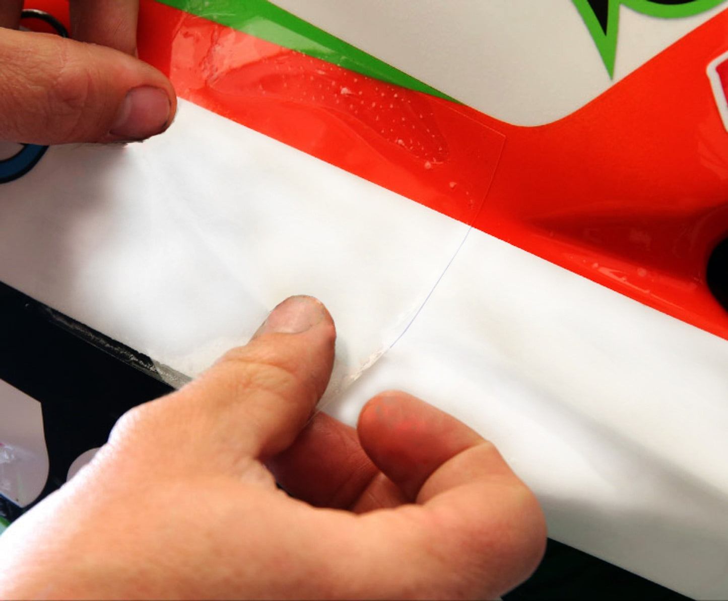 R&G Racing Second Skin for BMW S1000RR (2023+)