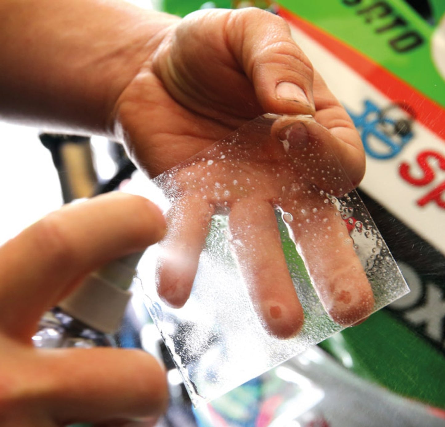 R&G Racing Second Skin for Kawasaki Z900RS '17-'22