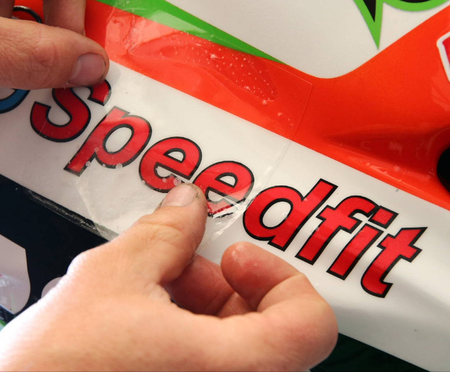 R&G Racing Second Skin for Kawasaki Z900 '20-'22