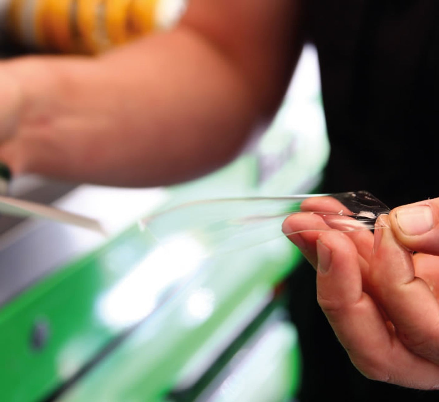 R&G Racing Second Skin for Suzuki GSX-R1000 '17-'22