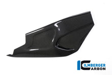 Ilmberger Carbon Swing Arm Cover, Right Side for the BMW HP4 Race 'All years