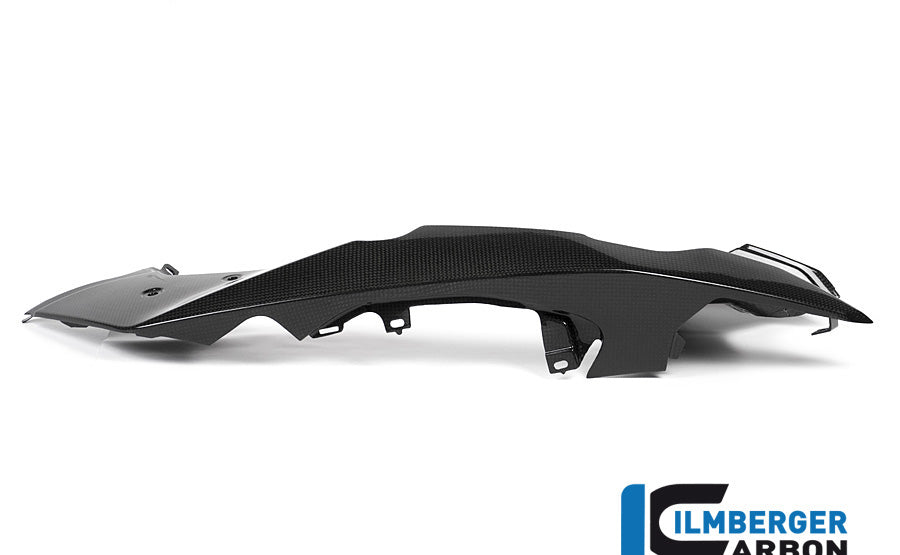 Ilmberger Carbon Front Beak / Upper Mudguard, Right Side for the BMW R 1200 GS Adventure 2014