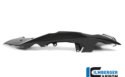 Ilmberger Carbon Front Beak / Upper Mudguard, Right Side for the BMW R 1200 GS Adventure 2014