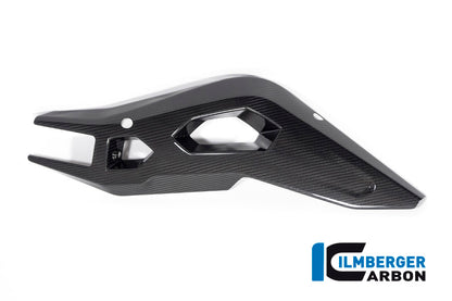 Ilmberger Carbon Swing Arm Cover Right Side for the BMW S 1000 XR '20-24 / M 1000 XR '24