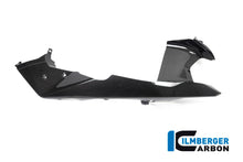 Ilmberger Carbon Front Beak / Upper Mudguard, Right Side for the BMW R 1250 GS Adventure 2019