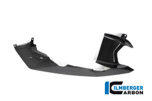 Ilmberger Carbon Front Beak / Upper Mudguard, Right Side for the BMW R 1250 GS Adventure 2019