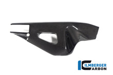 Ilmberger Carbon Swing Arm Cover, Right Side for the Aprilia Tuono / RSV4 2021
