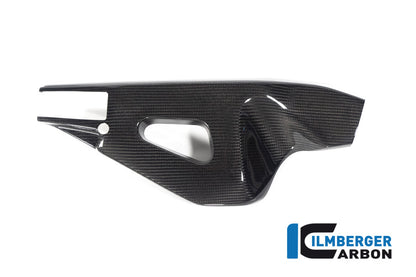 Ilmberger Carbon Swing Arm Cover, Right Side for the Aprilia Tuono / RSV4 2021