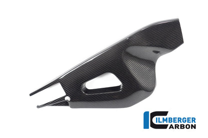 Ilmberger Carbon Swing Arm Cover, Right Side for the Aprilia Tuono / RSV4 2021