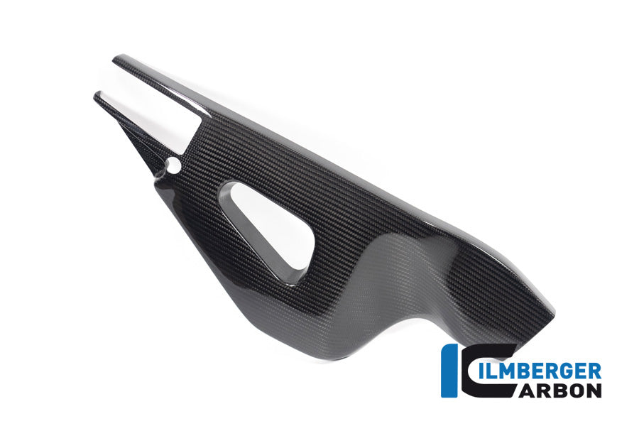 Ilmberger Carbon Swing Arm Cover, Right Side for the Aprilia Tuono / RSV4 2021