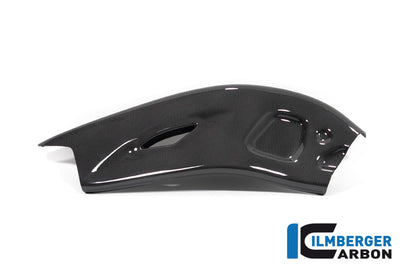 Ilmberger Carbon Swingarm Cover Right, for the Honda CBR 1000 RR-R/SP '20-24