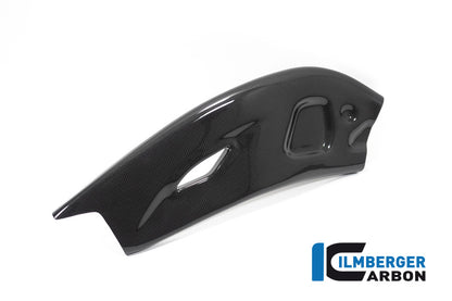 Ilmberger Carbon Swingarm Cover Right, for the Honda CBR 1000 RR-R/SP '20-24