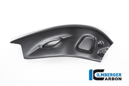 Ilmberger Carbon Swingarm Cover Right, for the Honda CBR 1000 RR-R/SP '20-24