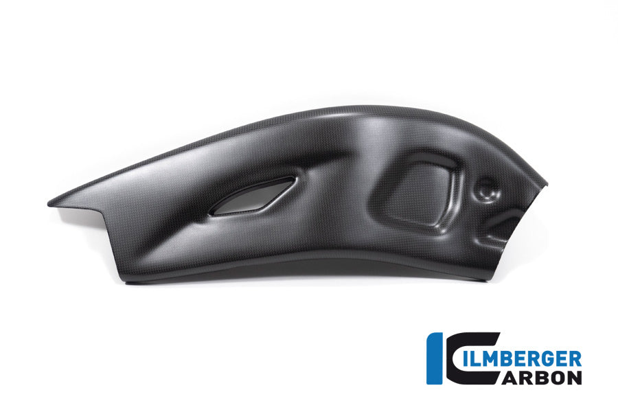 Ilmberger Carbon Swingarm Cover Right, for the Honda CBR 1000 RR-R/SP '20-24