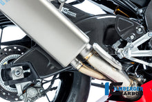 Ilmberger Carbon Swingarm Cover Right, for the Honda CBR 1000 RR-R/SP '20-24