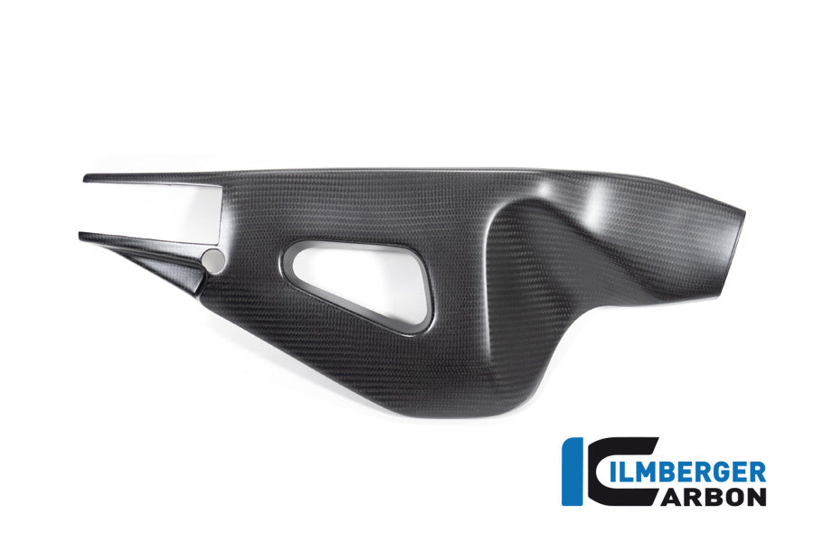 Ilmberger Carbon Swing Arm Cover, Right Side for the Aprilia Tuono / RSV4 2021