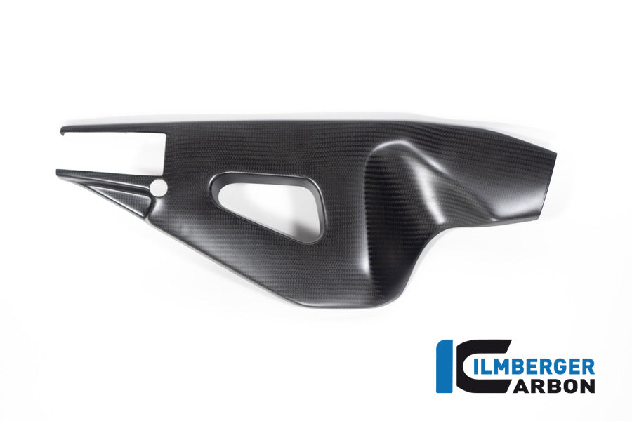 Ilmberger Carbon Swing Arm Cover, Right Side for the Aprilia Tuono / RSV4 2021