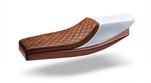 C-Racer "Flat Racer" Universal Flat Track Seat and Tail Fairing - SCR14