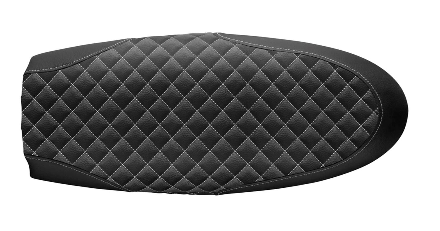 C-Racer Cafe Racer Seat for the BMW R Series - SCRBMWR.4