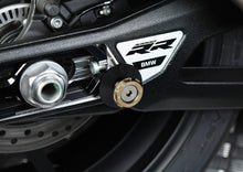 Bonamici Racing EVO RACING M6 Swingarm Spools