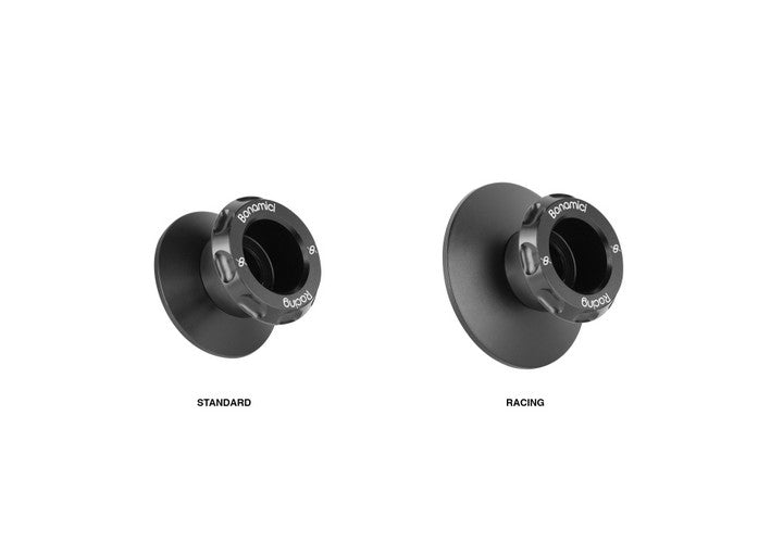 Bonamici Racing EVO RACING M10x1.25 Swingarm Spools