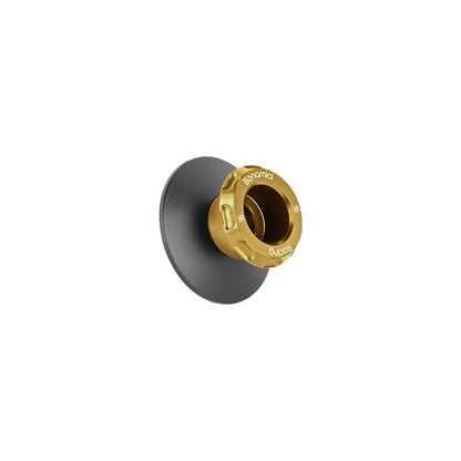 Bonamici Racing EVO RACING M10x1.5 Swingarm Spools