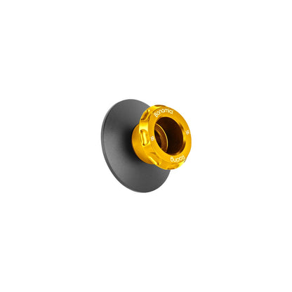 Bonamici Racing EVO RACING M10x1.25 Swingarm Spools