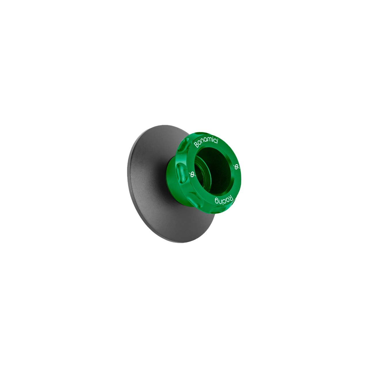 Bonamici Racing EVO RACING M6 Swingarm Spools