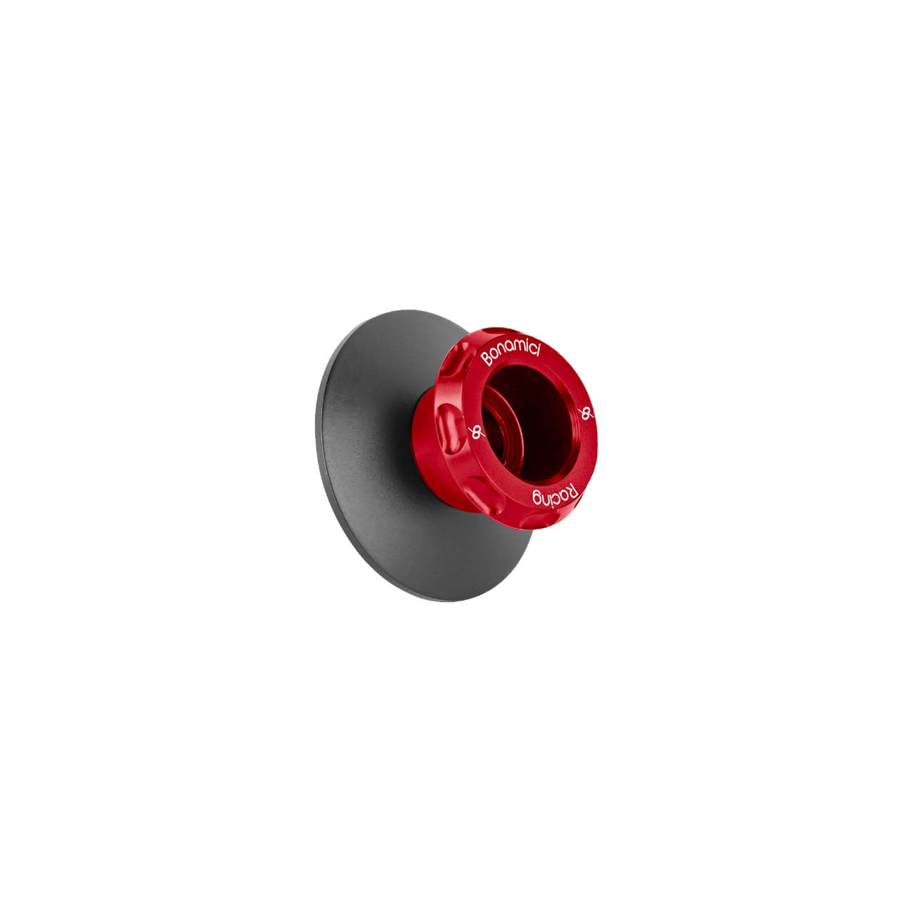 Bonamici Racing EVO RACING M10x1.25 Swingarm Spools