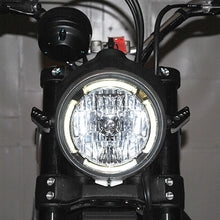 New Rage Cycles (NRC) Front Turn Signals for the Ducati Scrambler (15-22)