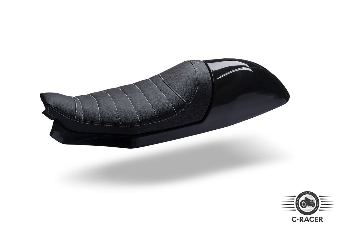 C-Racer Cafe Racer Seat for the Triumph Bonneville - SCRBON