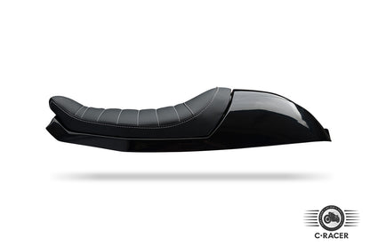 C-Racer Cafe Racer Seat for the Triumph Bonneville - SCRBON