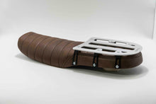 C-Racer Luggage Rack exclusively for SCRCX or SCRFCX seats - LRCX